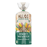 Majsgaletter Ø Rosmarin fra Allos