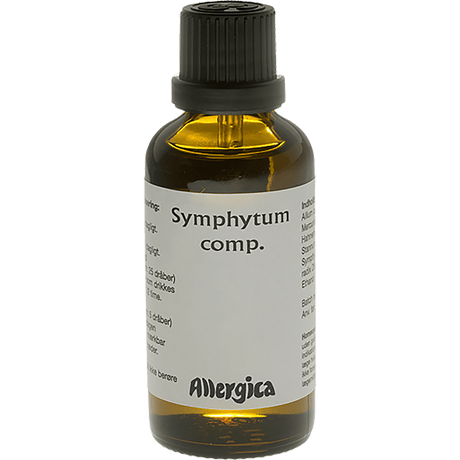Allergica Symphytum Comp. | 50 ml