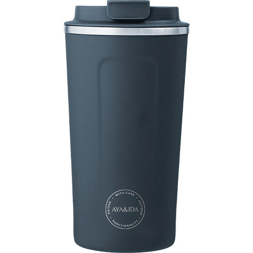 CUP2GO 500 ml - Navy Blue
