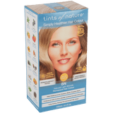 Tints of Nature Permanent Hårfarve | Naturlig Lys Blond 8N