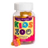 Kids Zoo Kalk + D fra Kids Zoo