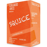 Squice Gulerod og Citron Ø fra Squice