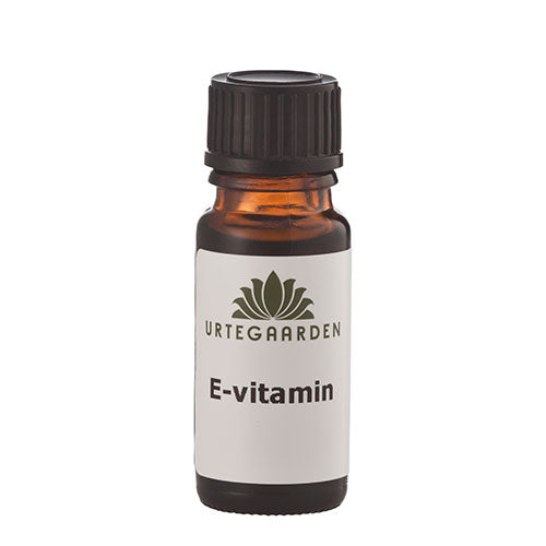 E-vitamin fra Urtegaarden