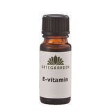 E-vitamin fra Urtegaarden