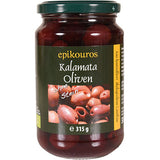 Oliven kalamata u. sten Ø fra Rømer