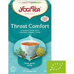 Yogi Tea Throat Comfort Ø