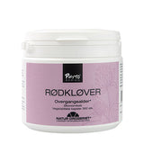 Rødkløver fra Natur-Drogeriet