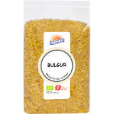Bulgur Ø fra Rømer