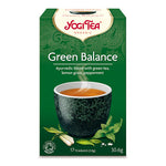 Yogi Tea Green Balance Ø