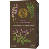 Licorice Love te Ø fra Tulsi