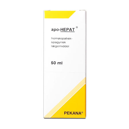 Apo hepat Pekana fra Pekana
