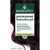 Herbatint 4M hårfarve Mahogany Chestnut fra Herbatint