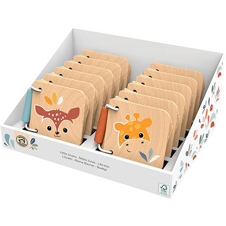 Little Books, 6+ mdr. fra Speedy Monkey