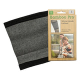 Lårbind, Str. L selvvarmende fra Bamboo Pro