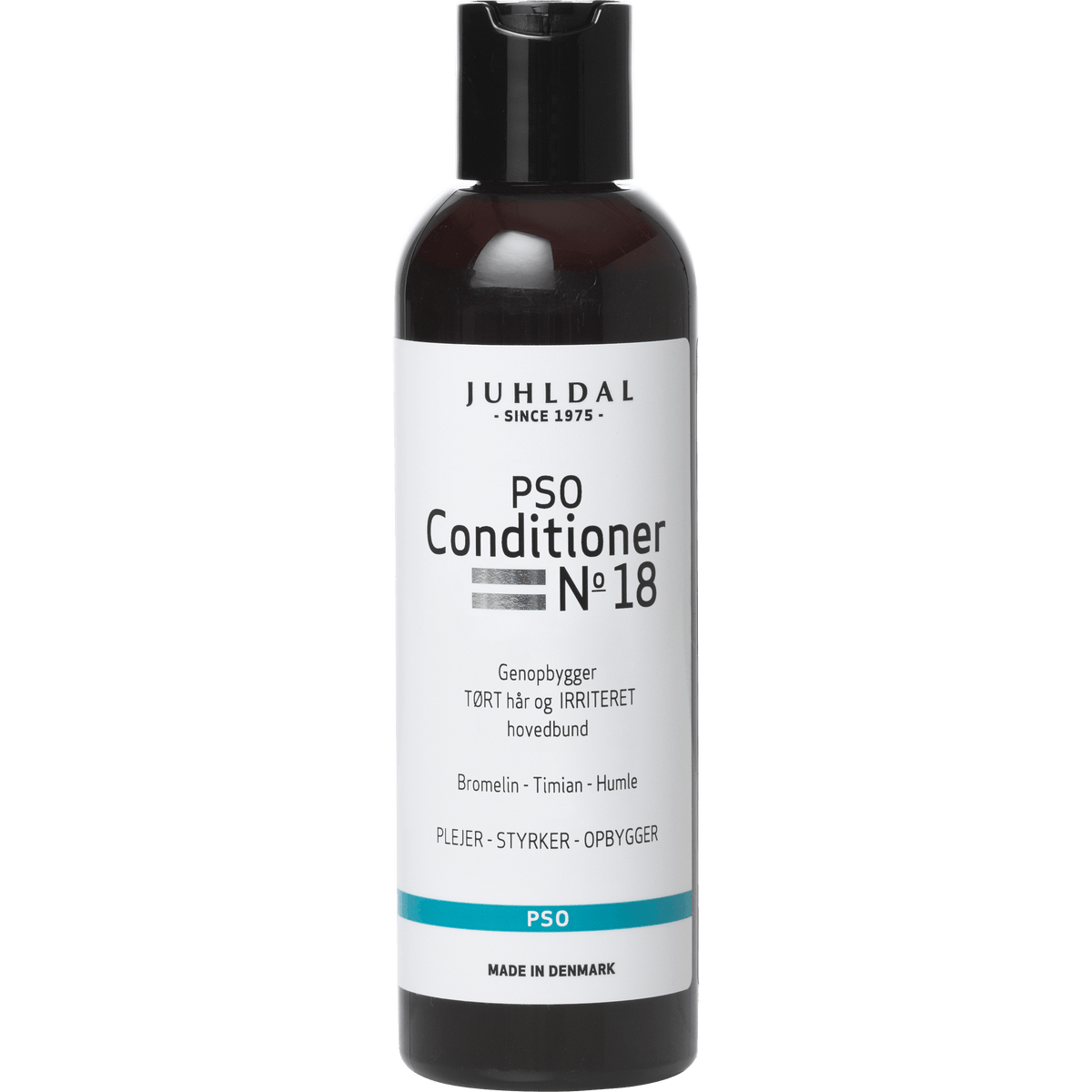 Juhldal Pso Conditioner No 18 | 200 ml