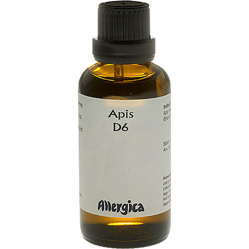 Apis D6 fra Allergica