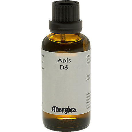 Apis D6 fra Allergica