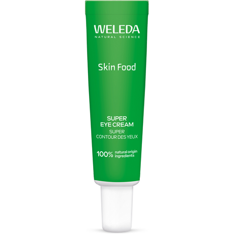 Skin Food Super Eye Cream fra Weleda
