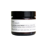 Gold Mask Bio-Retinol - Evolve fra Evolve