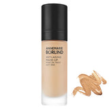 Anti-Aging Make-Up Honey fra Annemarie Börlind