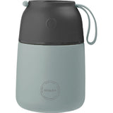 AYA&IDA Food'ie 500ml | Mint Green fra AYA&IDA