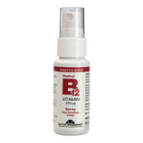 B12-vitamin spray fra Natur-Drogeriet