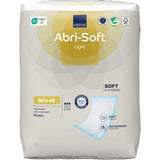ABENA Abri-Soft Light Underlag 60x40cm