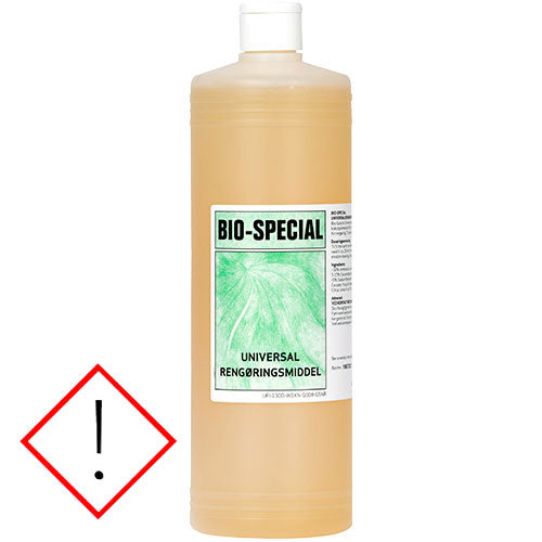 Bio Special universal fra Bio Special