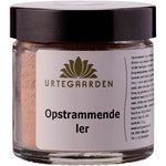 Urtegaarden Opstrammende Ler | 25 g