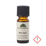 Urtegaarden Øm Hals | 10 ml