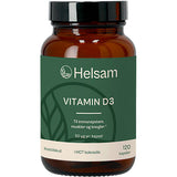 Vitamin D3 50 µg