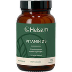 Vitamin D3 50 µg