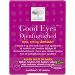 Good Eyes Øjenfugtighed
