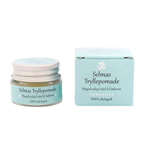 Selmas Tryllepomade fra Selmas Tryllepomade