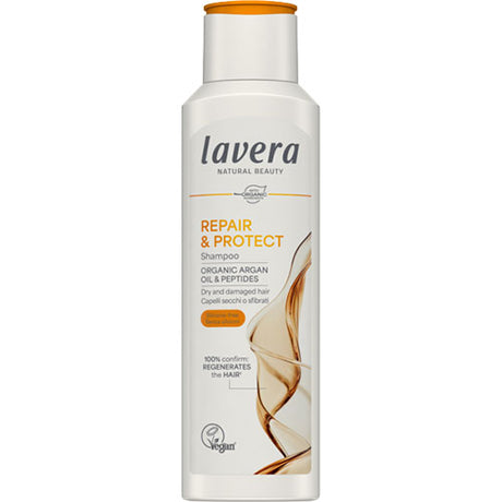 lavera Hair Care Shampoo | Repair & Care