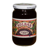 Solbærmarmelade Ø fra Søbogaard