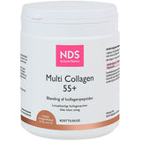 NDS Multi Collagen 55 + | 300 g fra NDS