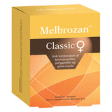 Melbrozan Classic fra Helsam.dk