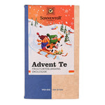 Advent te Sonnentor Ø