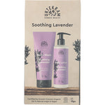 Gaveæske Soothing Lavender Body Lotion & Body Wash
