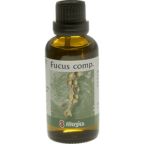 Allergica Fucus Comp. | 50 ml