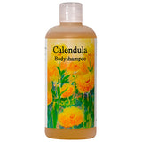Calendula bodyshampoo fra Calendula