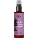 Urtekram Bodyoil Purple Lavender | 100 ml