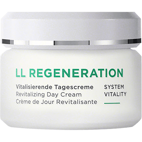 Annemarie Börlind Ll Regeneration Dagcreme | 50 ml