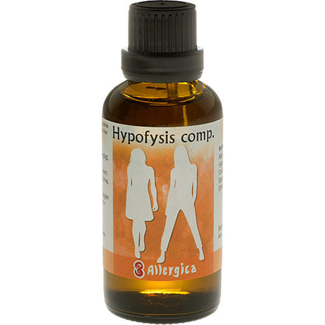 Hypofysis comp. fra Allergica