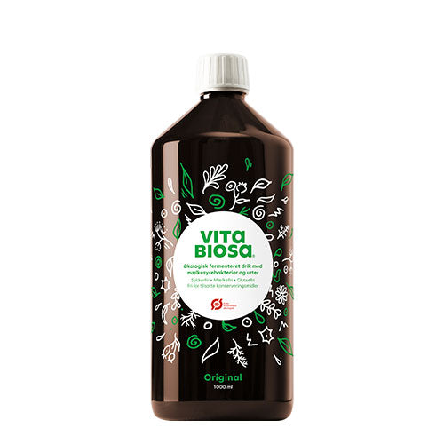 Vita Biosa Original Ø fra Vita Biosa