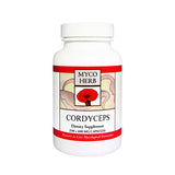 Cordyceps fra MycoHerb