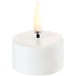 LED Fyrfadslys 400~ battery incl., NW, 4x2,1 cm