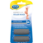 Scholl Electronic Extra Coarse Refill