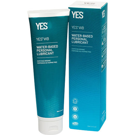 YES Glidecreme, Intimpleje fra Yes